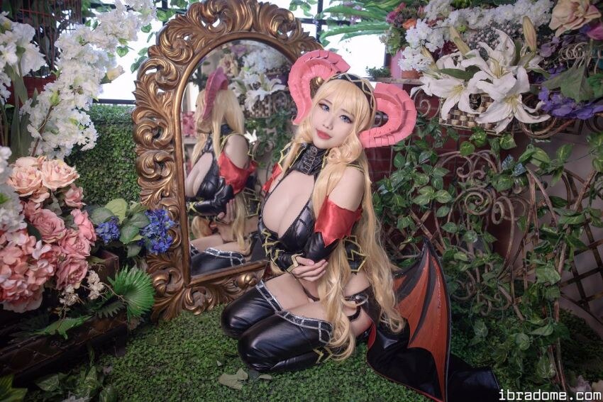 KaYa Huang - Mammon 40300