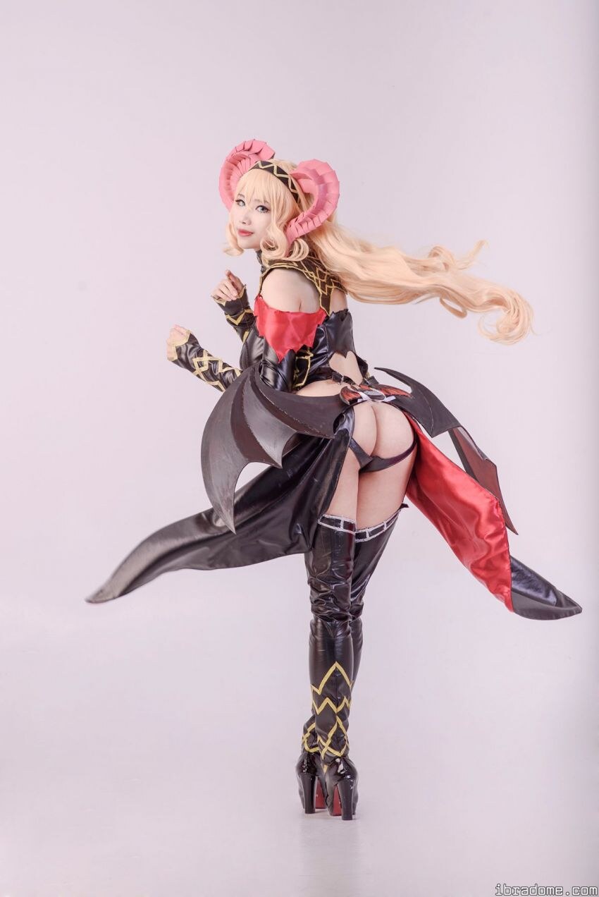 KaYa Huang - Mammon 40307