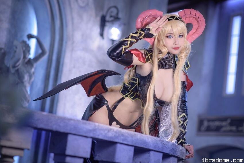 KaYa Huang - Mammon 40313