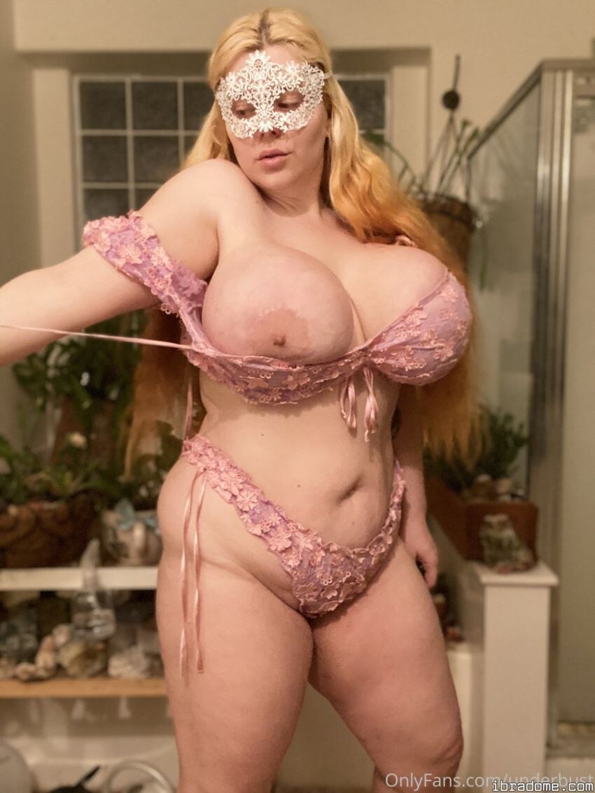 Penny Underbust Nudes Collection 38847