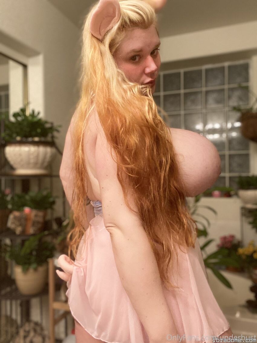 Penny Underbust Nudes Collection 38913