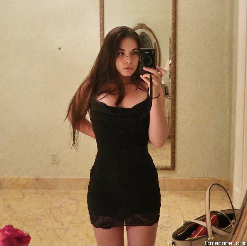 Lauren Alexis Nudes Collection 40906