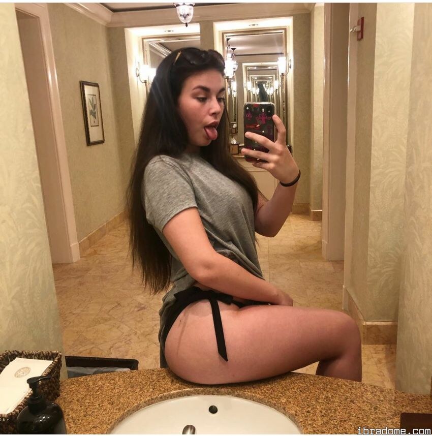 Lauren Alexis Nudes Collection 40934