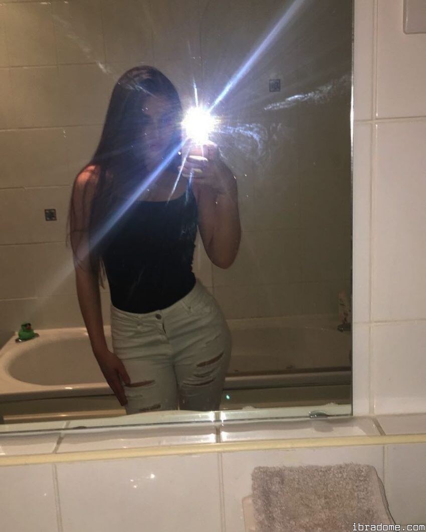 Lauren Alexis Nudes Collection 41033