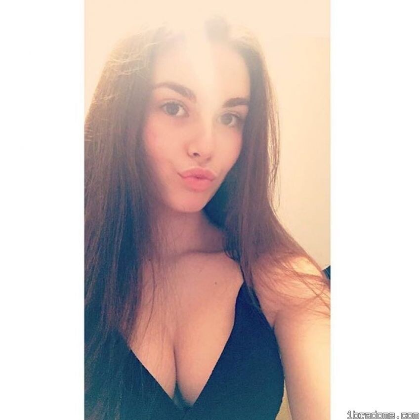 Lauren Alexis Nudes Collection 41056