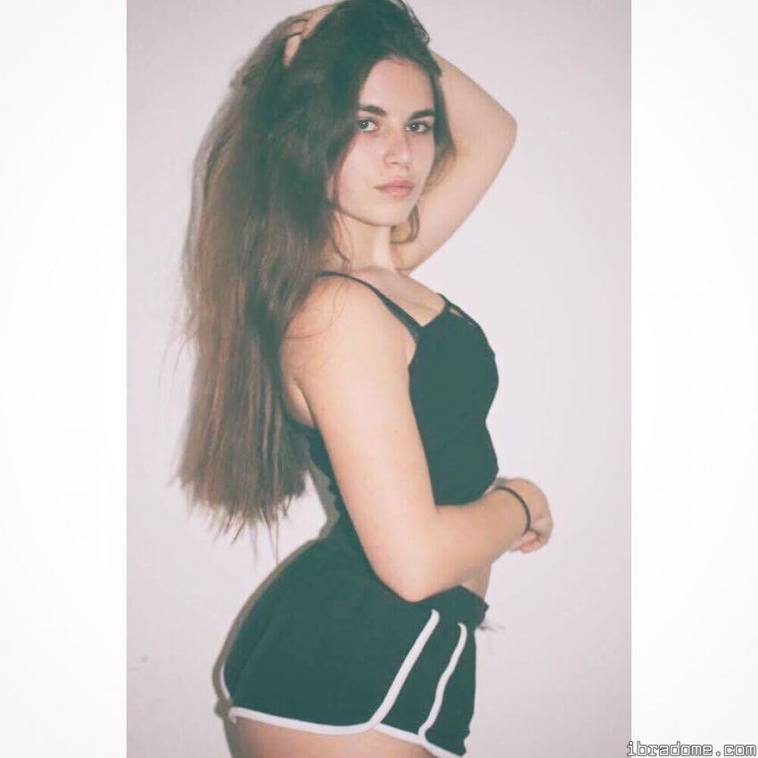 Lauren Alexis Nudes Collection 41064