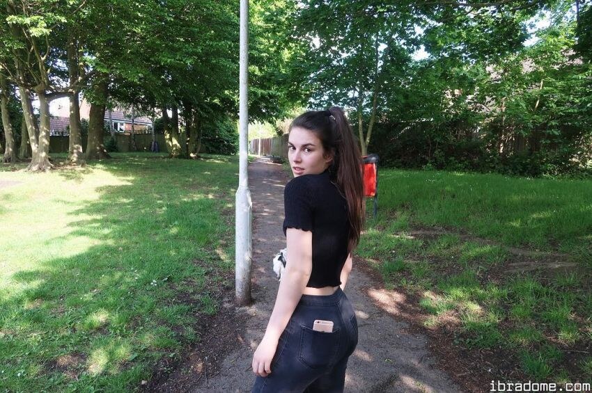 Lauren Alexis Nudes Collection 41183