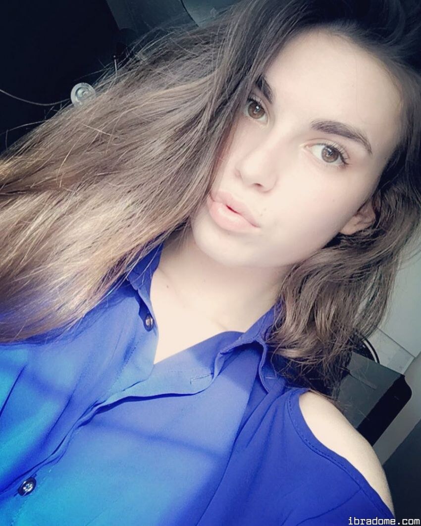 Lauren Alexis Nudes Collection 41198