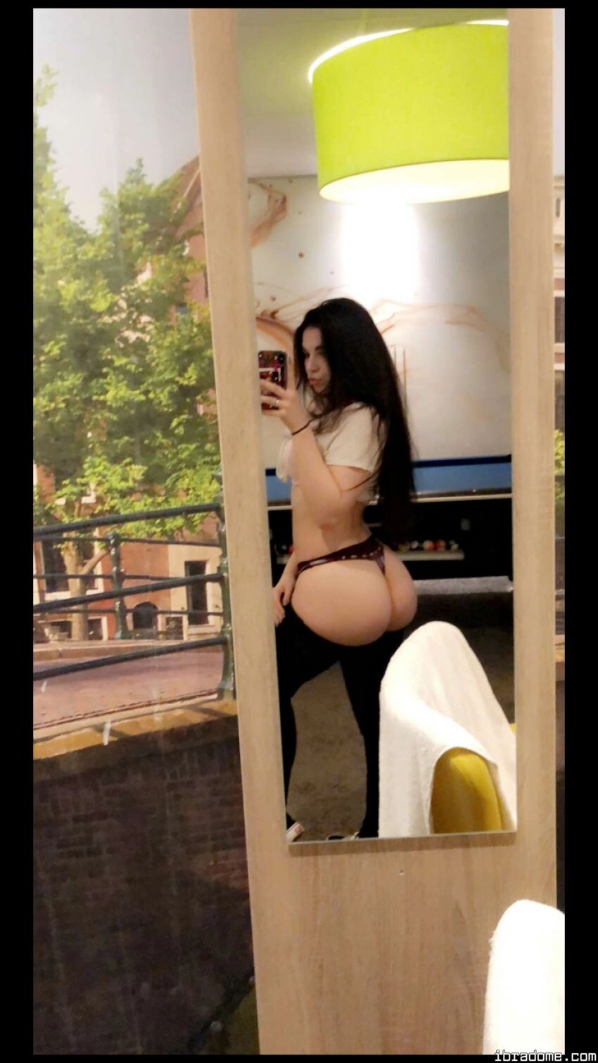 Lauren Alexis Nudes Collection 41247