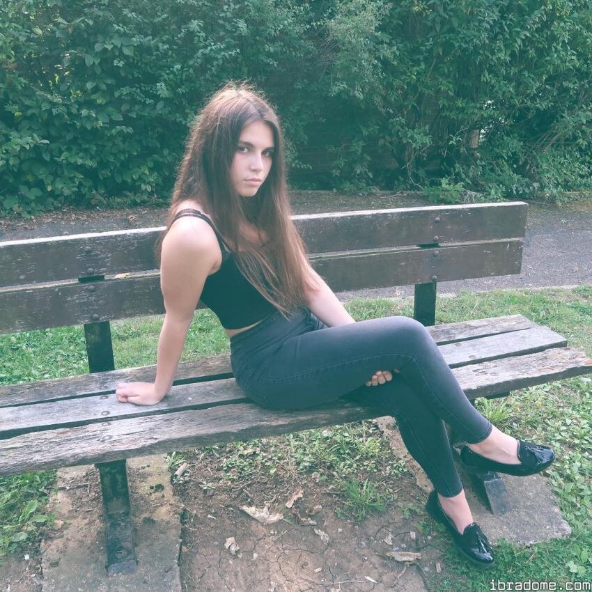 Lauren Alexis Nudes Collection 41270