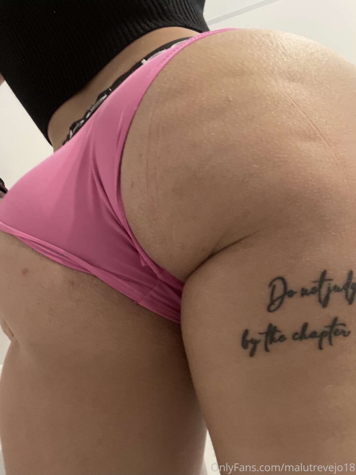 Malu Trevejo Leaked Photos Vol.2 89020