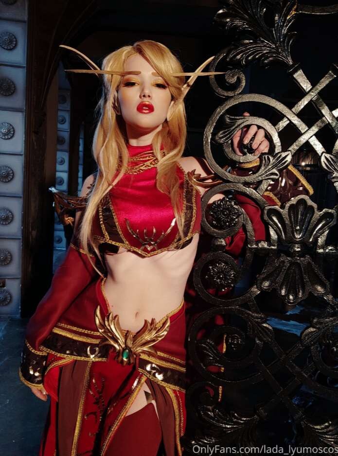 Lada Lyumos Onlyfans Leaked Photos 88497