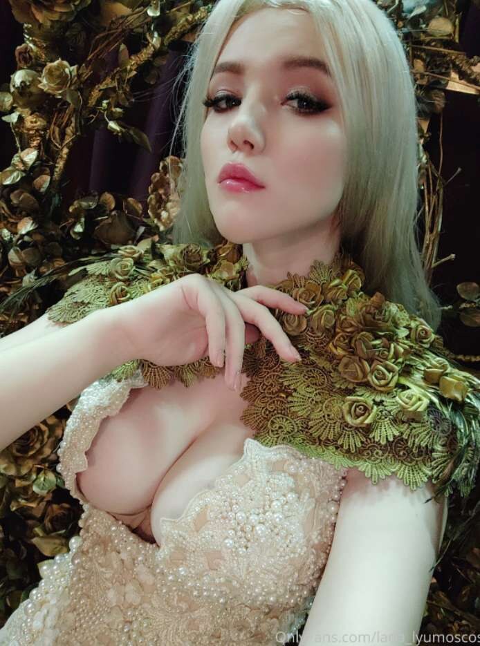 Lada Lyumos Onlyfans Leaked Photos 88506