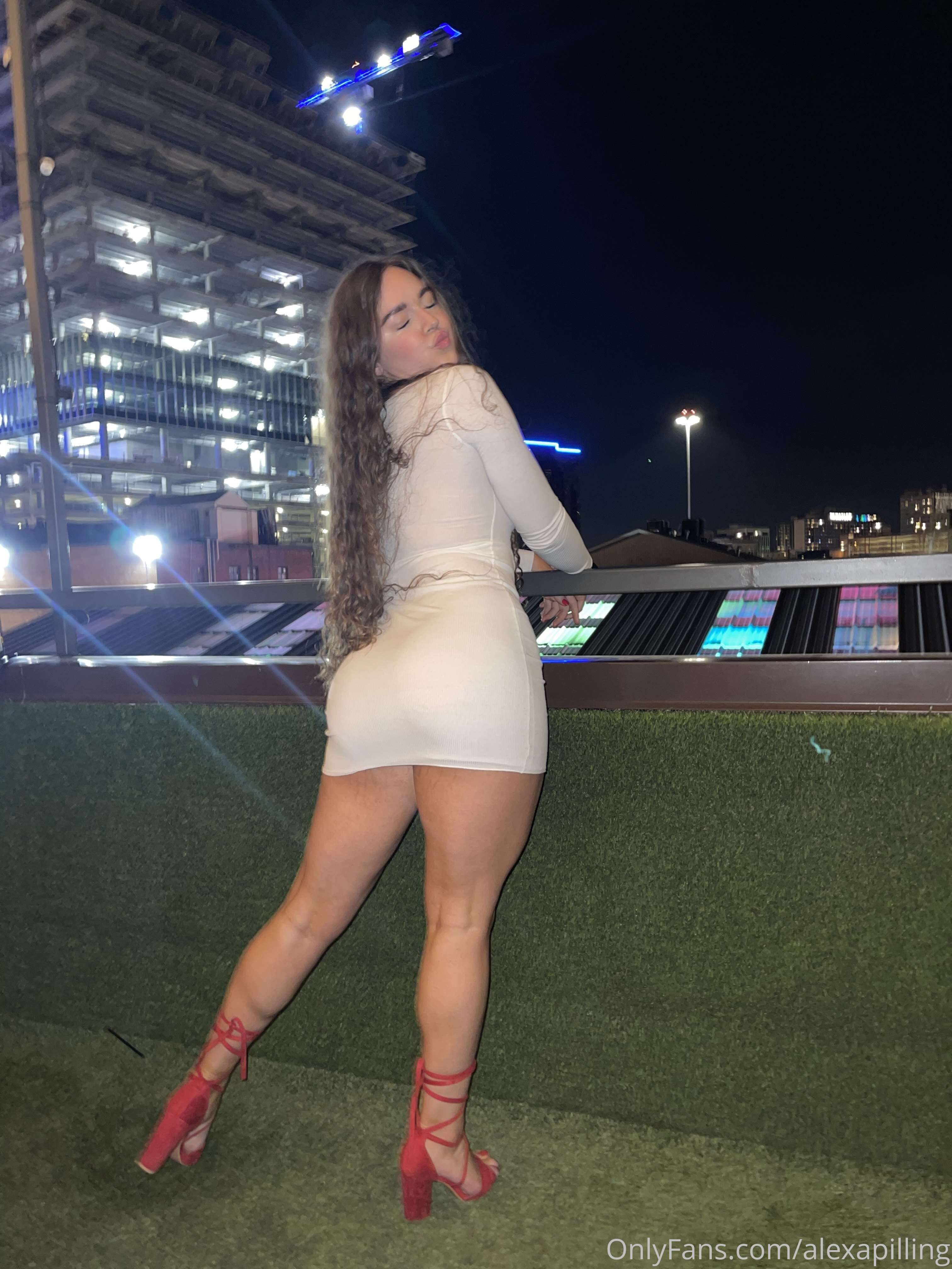 Alexa Pilling Leaked Onlyfans Photos 88965