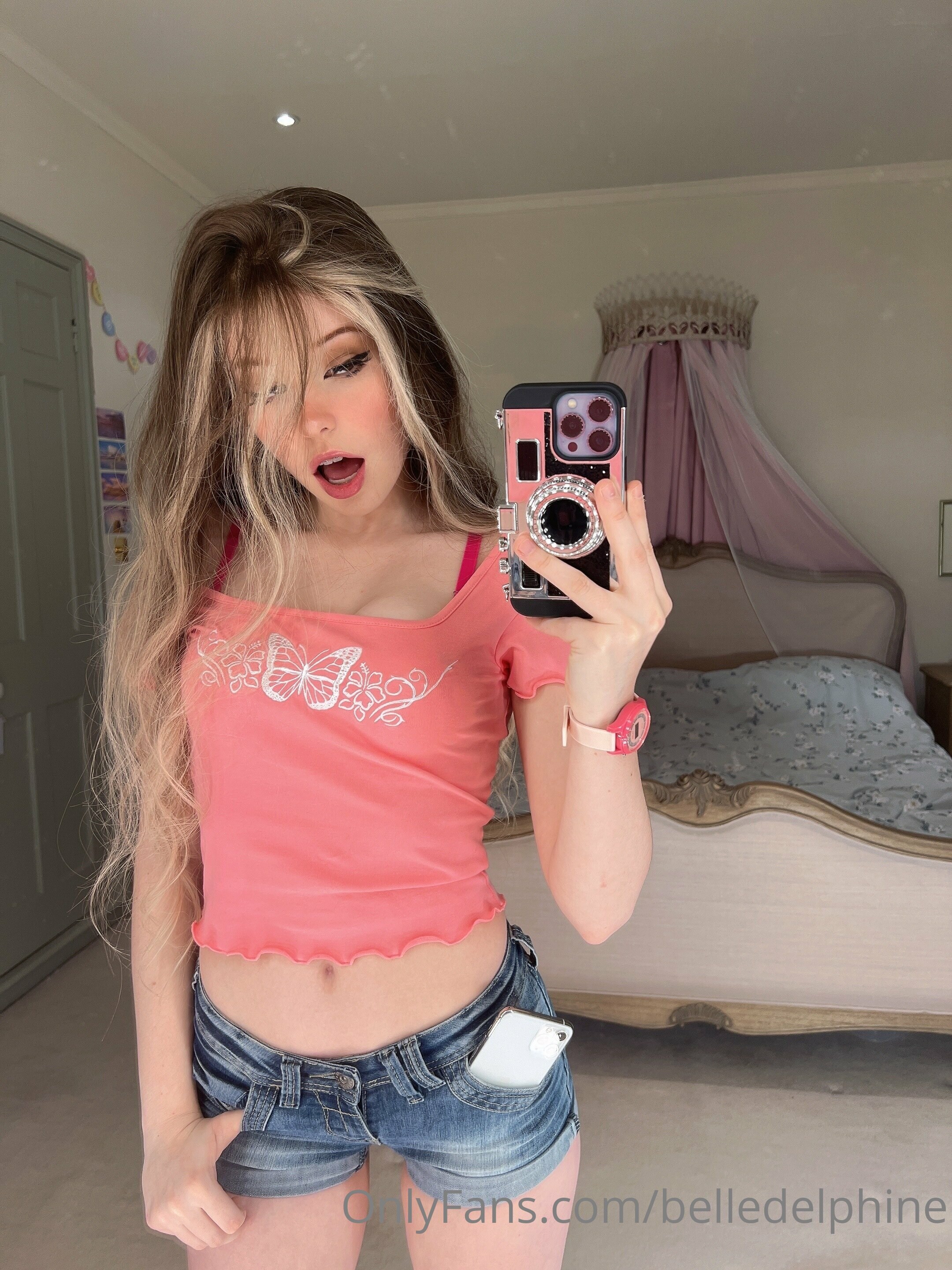 Belle Delphine New Onlyfans Vol.2 119628