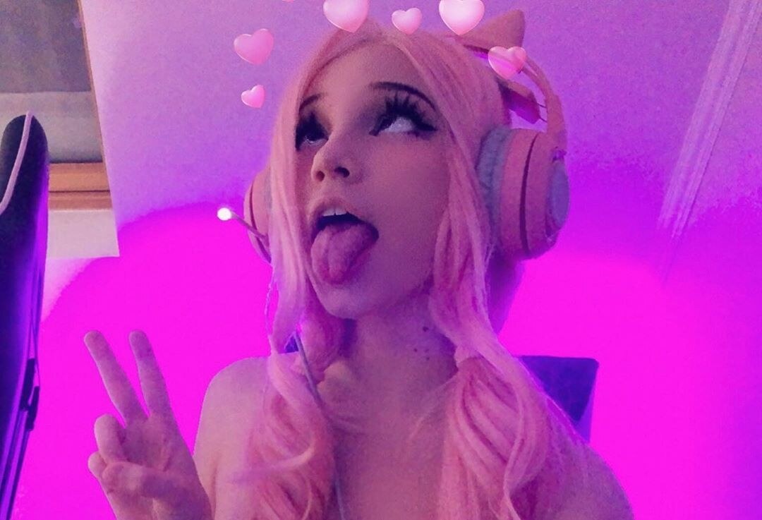 Alice Delish Onlyfans Leaked Pictures 117056