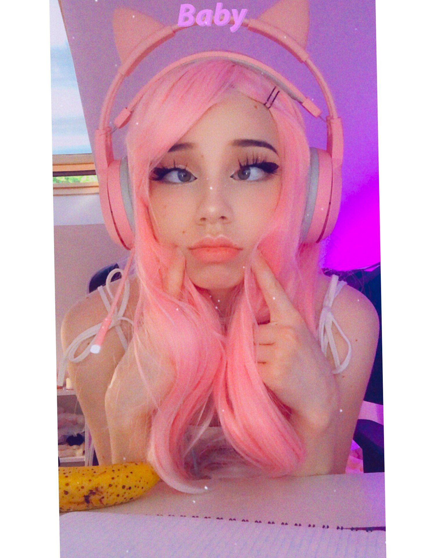 Alice Delish Onlyfans Leaked Pictures 117078