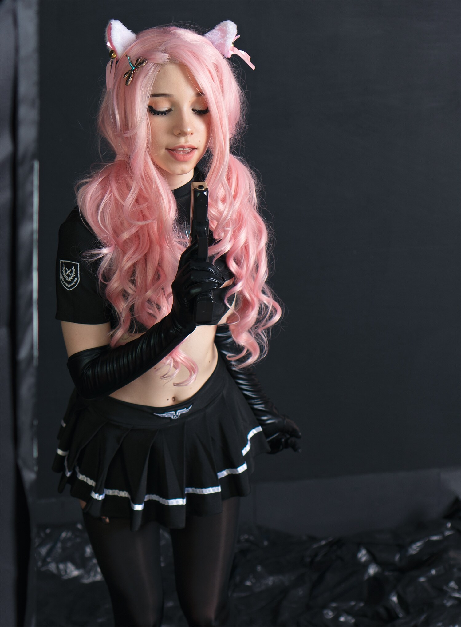 Alice Delish Onlyfans Leaked Pictures 117089