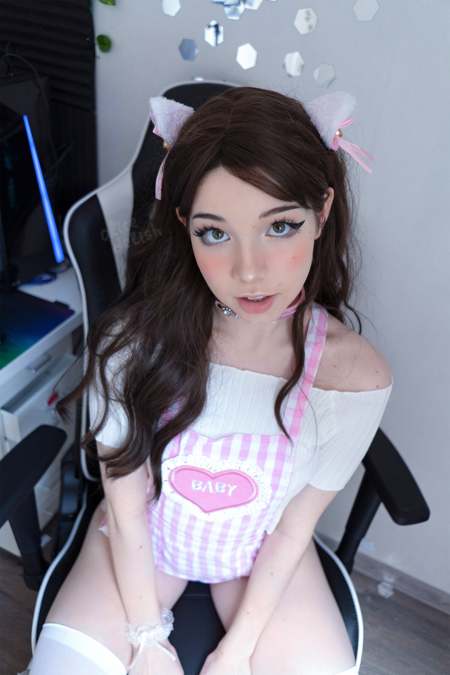 Alice Delish Onlyfans Leaked Pictures 117106