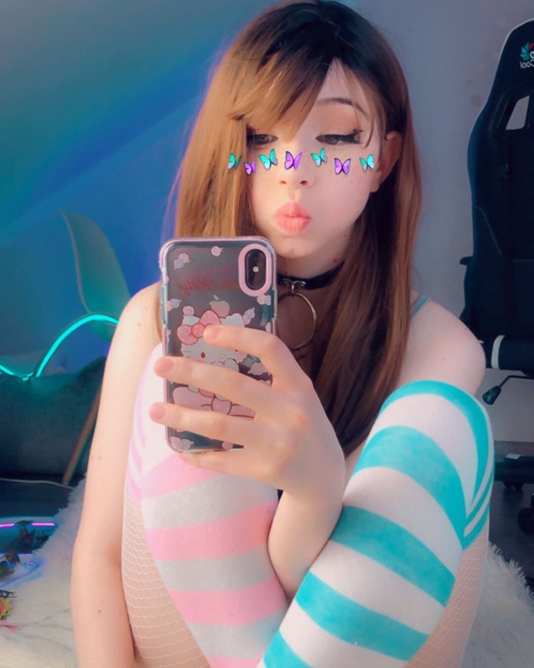 Alice Delish Onlyfans Leaked Pictures 117115