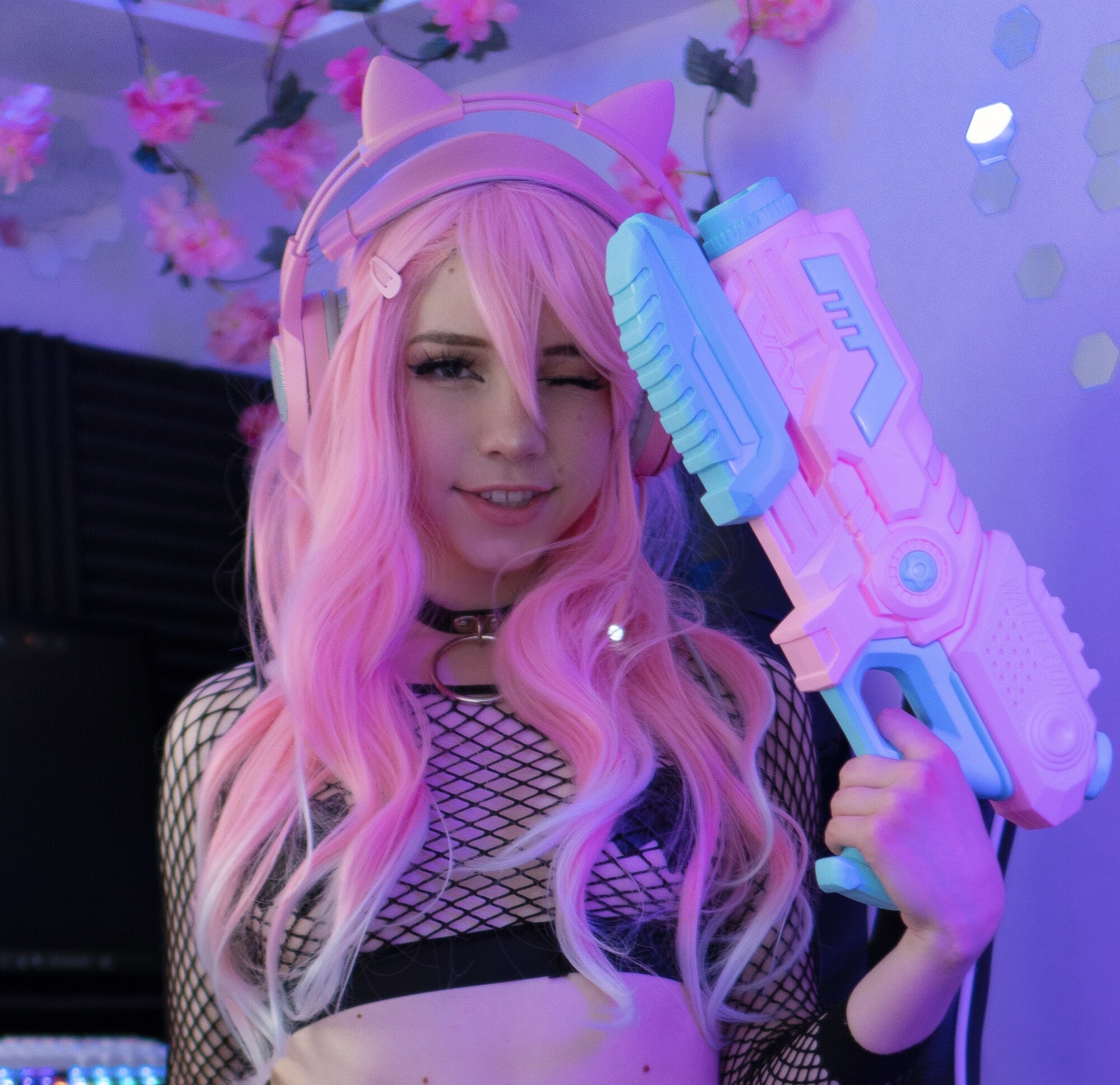 Alice Delish Onlyfans Leaked Pictures IV Ibradome