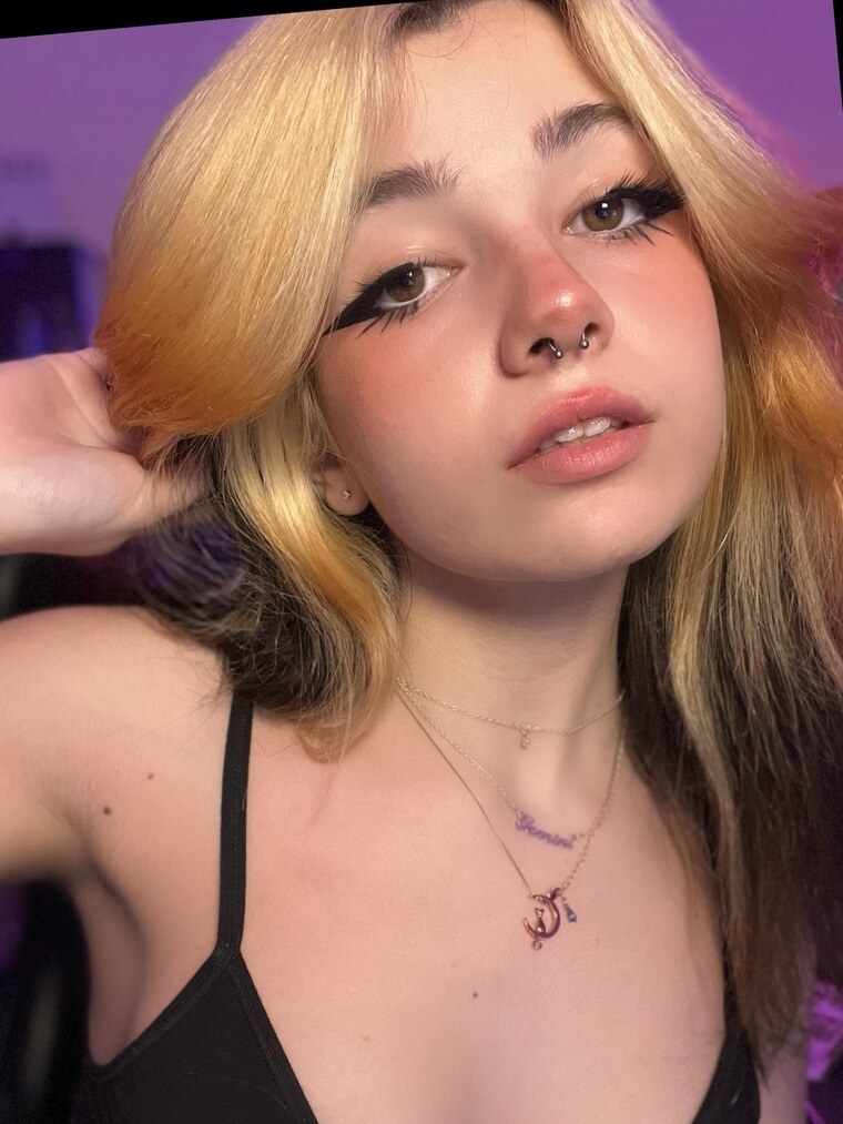 Luceluna Onlyfans Leaked Photos 120227