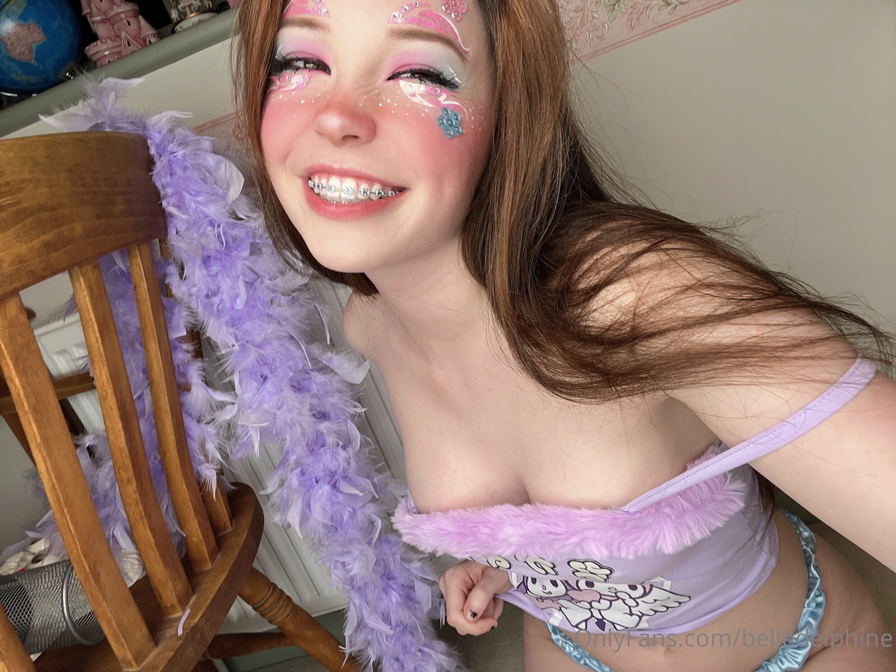 Belle Delphine Pixie Set 118251