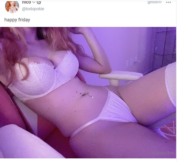 Todopokie Onlyfans Leaked Pictures 120018