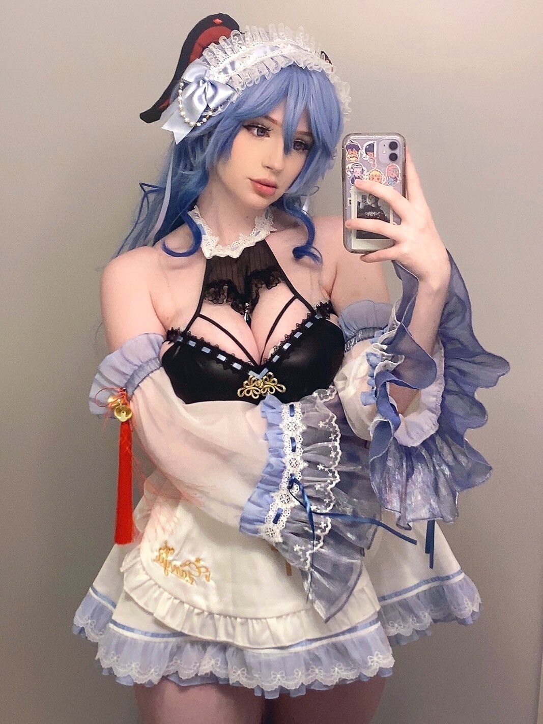 Todopokie Onlyfans Leaked Pictures 120039