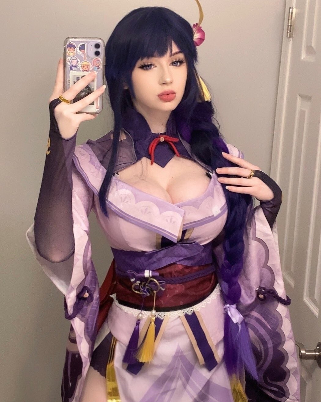 Todopokie Onlyfans Leaked Pictures 120055