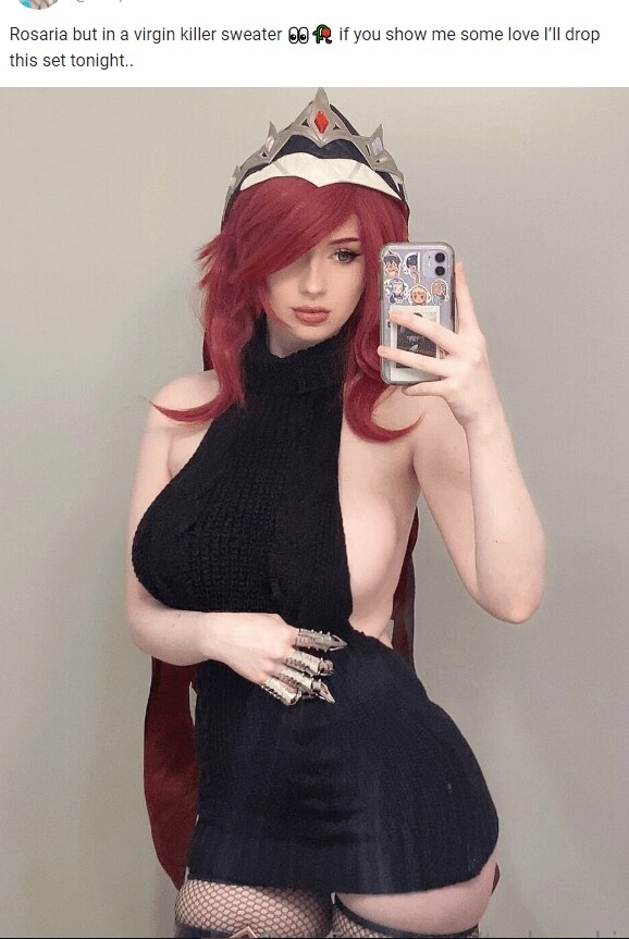 Todopokie Onlyfans Leaked Pictures 120143