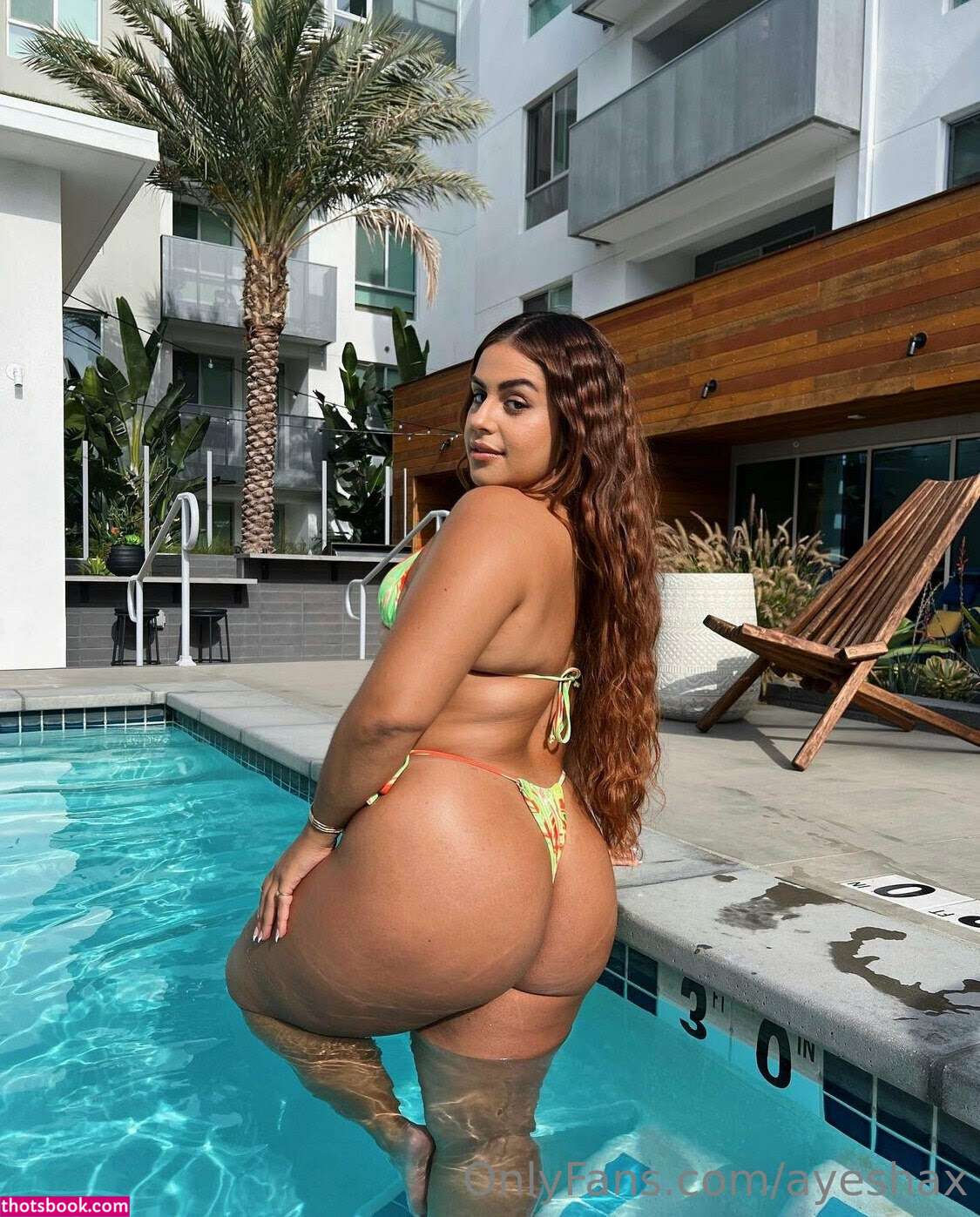 Ayesha Iqbal OnlyFans Photos #2 171349