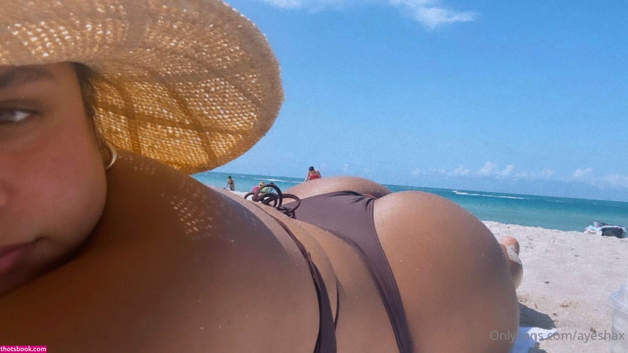 Ayesha Iqbal OnlyFans Photos #2 171350