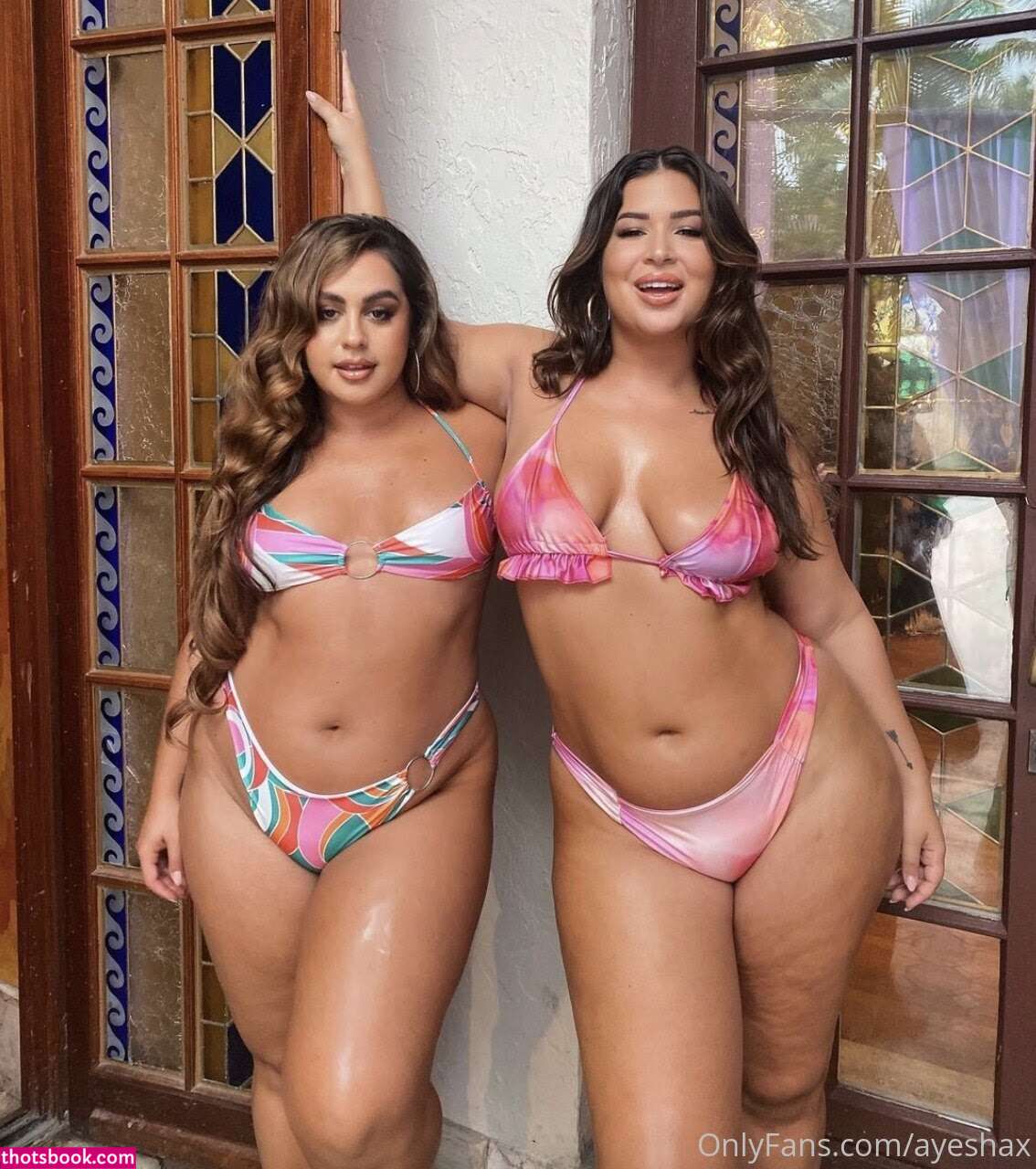 Ayesha Iqbal OnlyFans Photos #2 171360