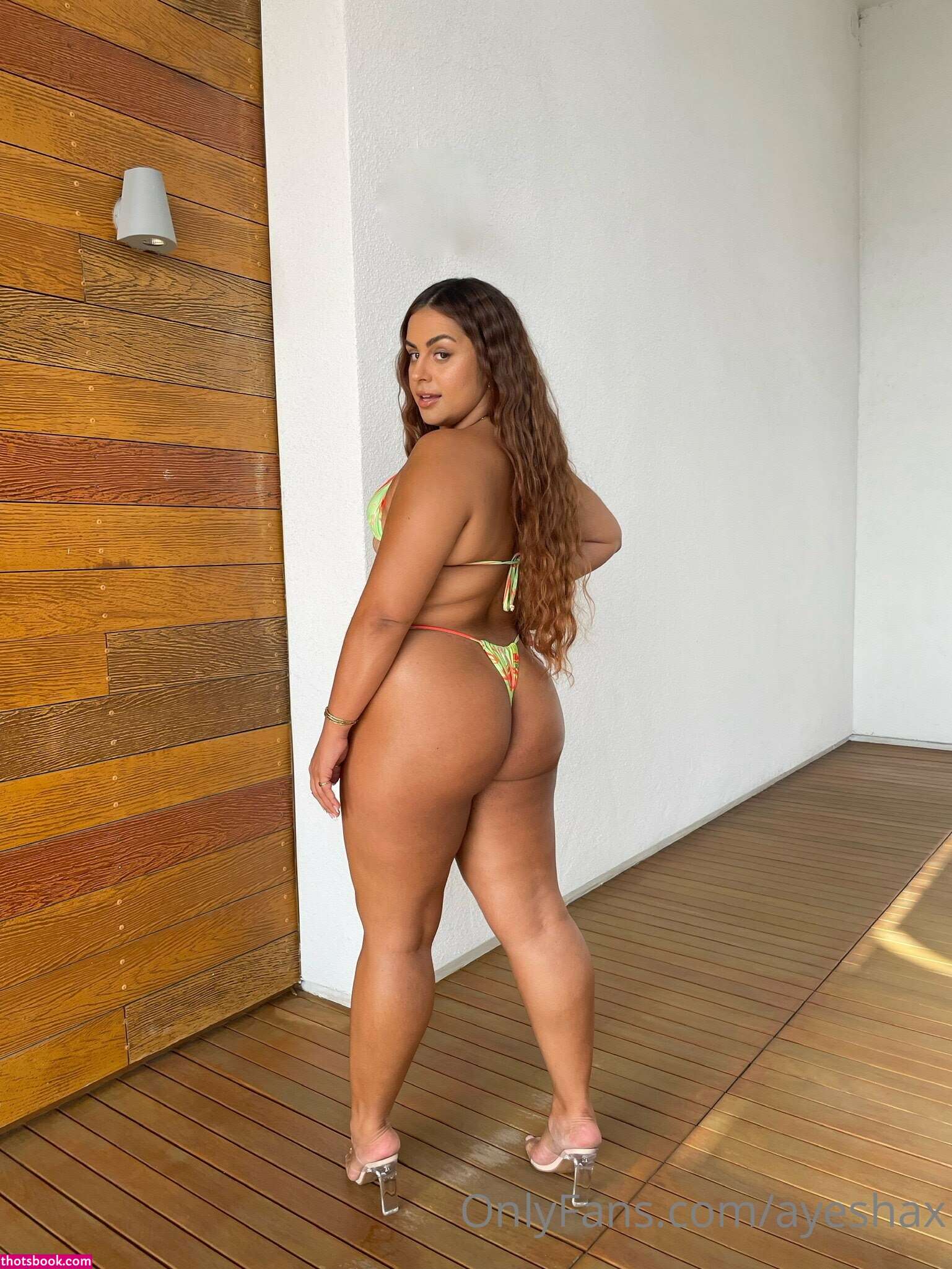 Ayesha Iqbal OnlyFans Photos #2 171362