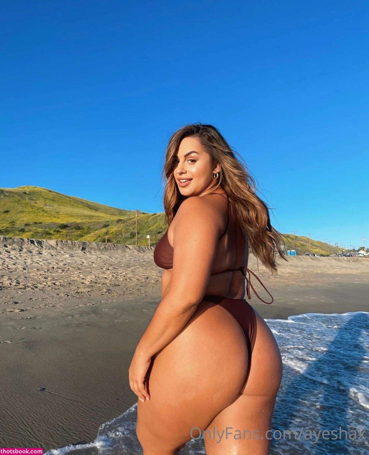 Ayesha Iqbal OnlyFans Photos #2 171363