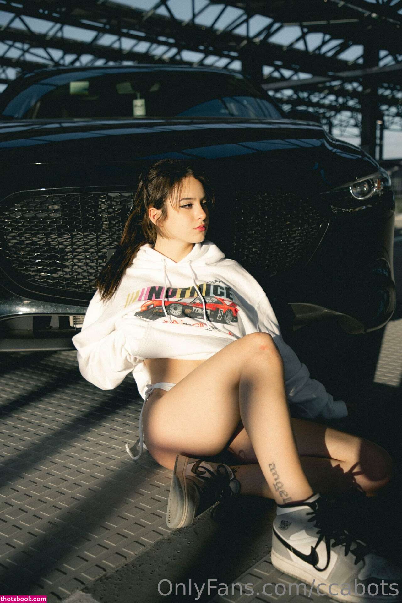 Sierra Cabot OnlyFans Photos #4 171551