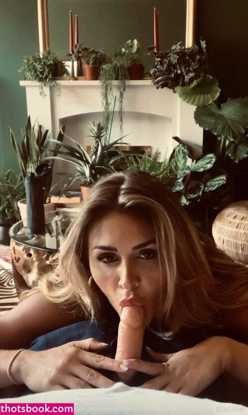 Ella Silver OnlyFans  Photos #7 179253