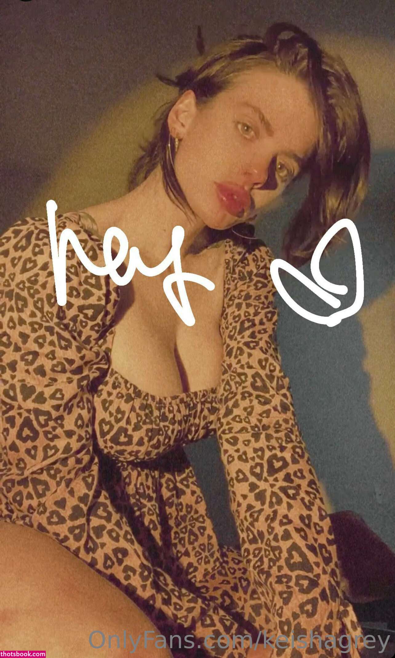 Keisha Grey OnlyFans Photos #7 179300