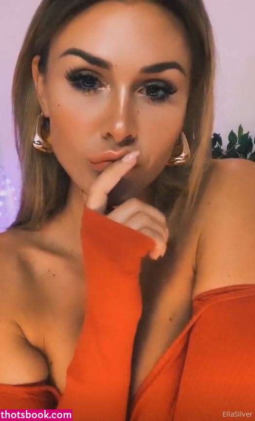 Ella Silver OnlyFans  Photos #8 179426