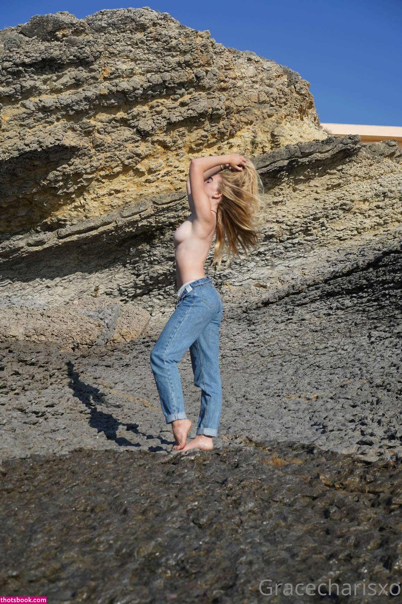 Grace Charis OnlyFans Photos #9 179443