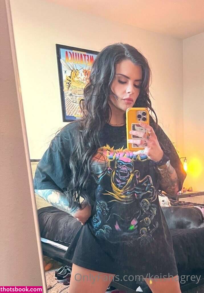 Keisha Grey OnlyFans Photos #11 179472
