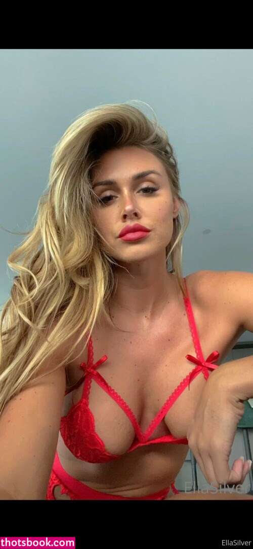 Ella Silver OnlyFans  Photos #10 179594