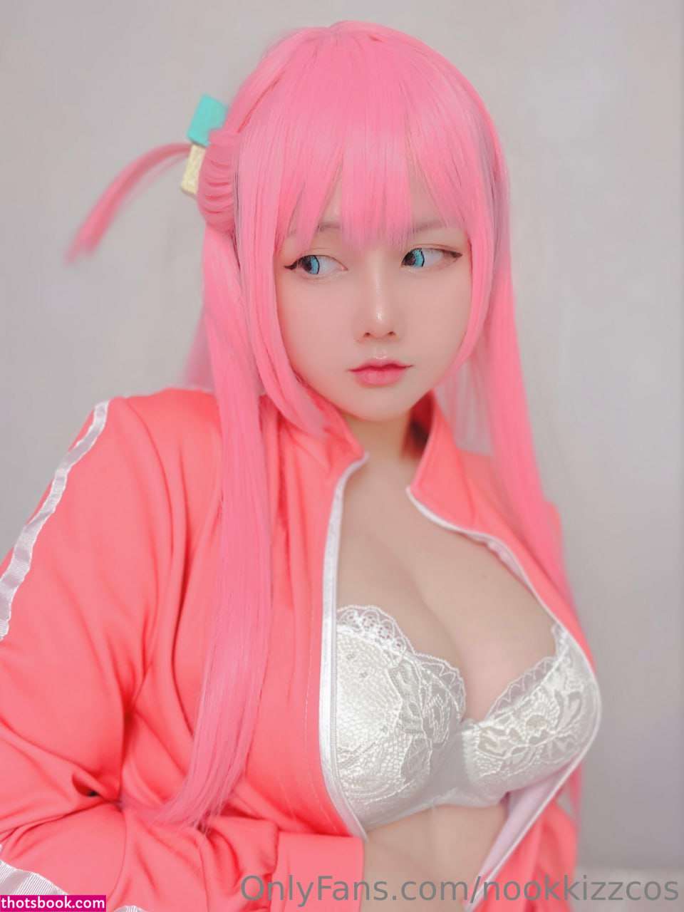 Nookkiizz OnlyFans Photos #9 179631