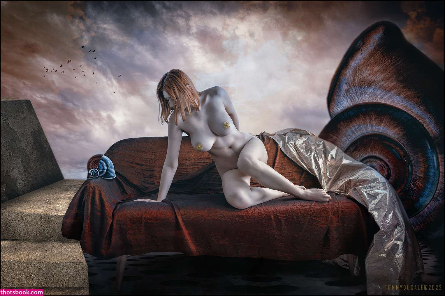 Andreeamaresof OnlyFans Photos #4 179691