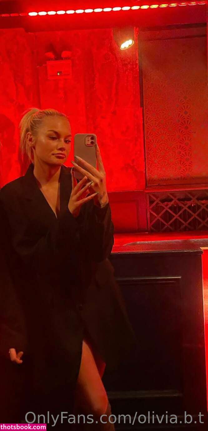 Olivia Tollesson OnlyFans Photos #1 179770