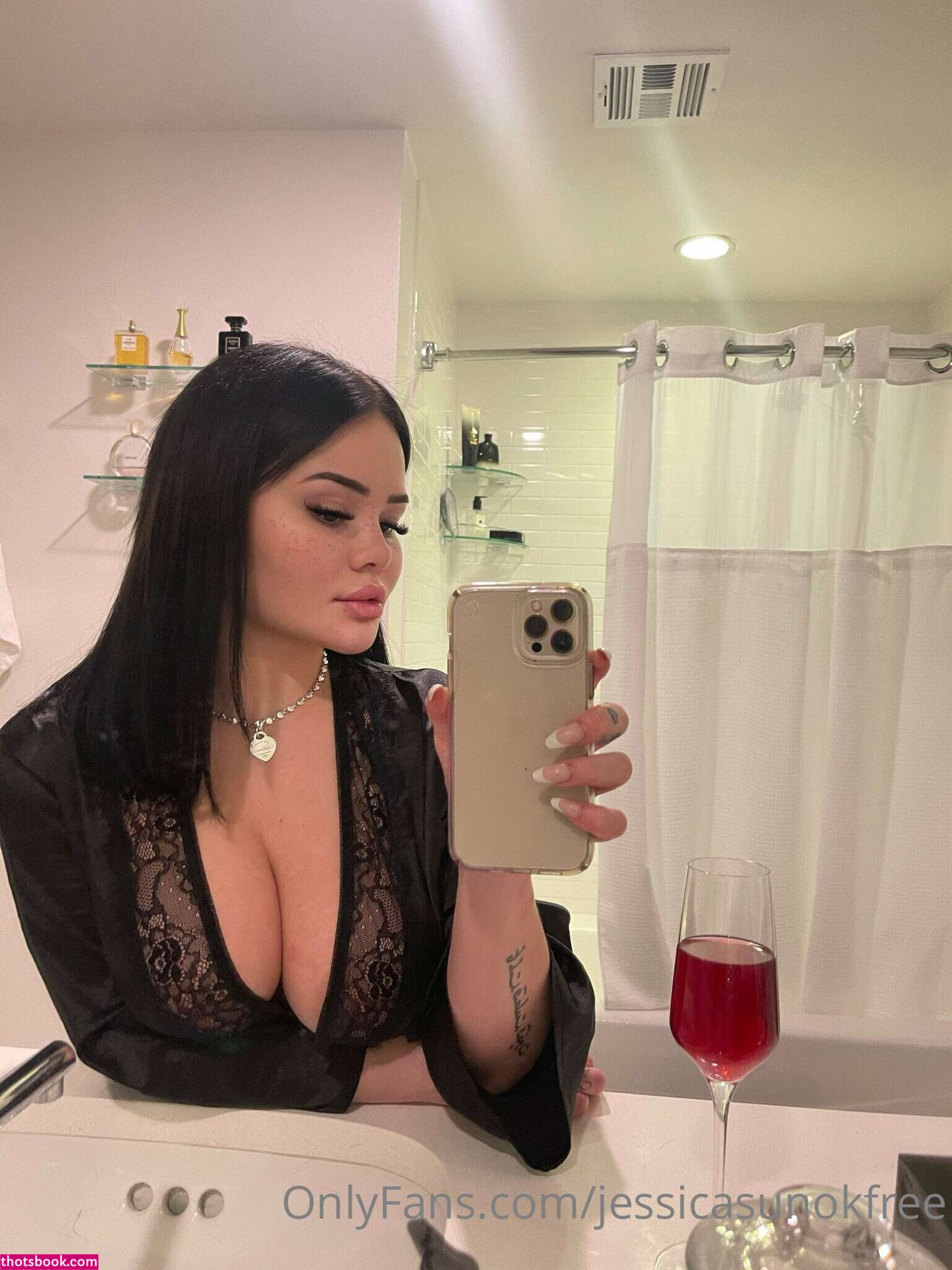 Jessica Sunok OnlyFans Photos #11 185926