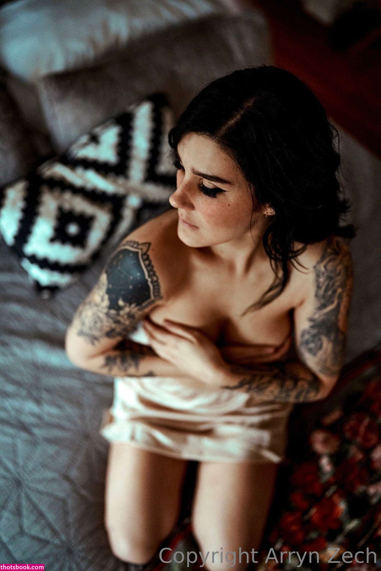 Arryn Zech OlyFans Photos #2 186172