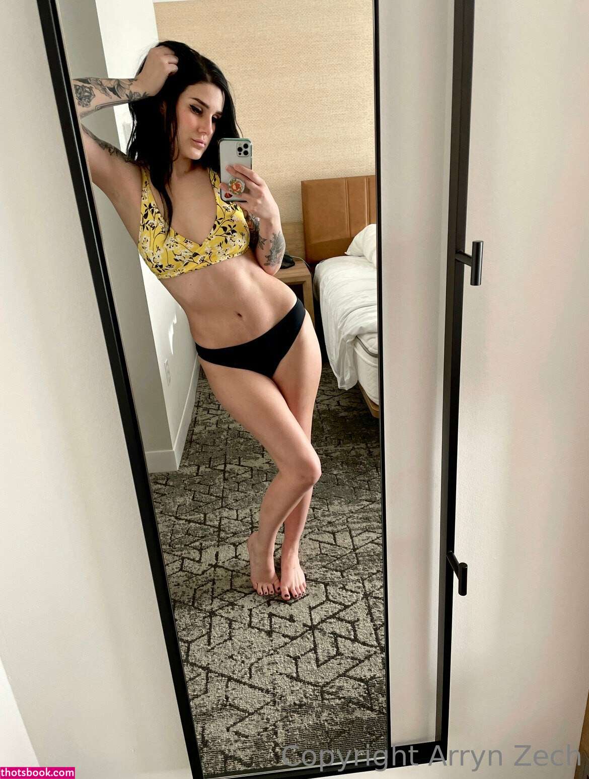 Arryn Zech OlyFans Photos #5 186203