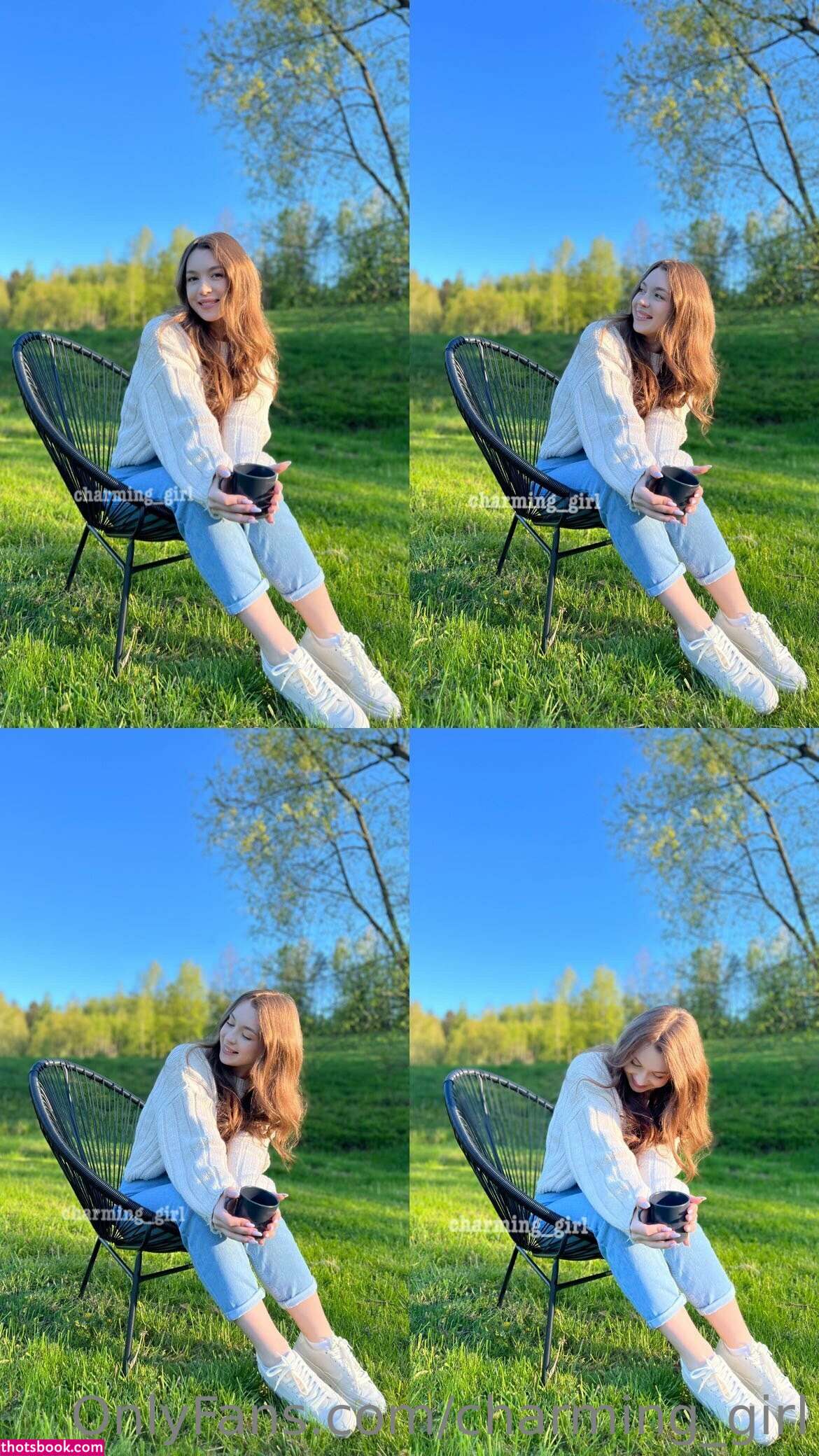 Charming Girl OlyFans Photos #2 186285